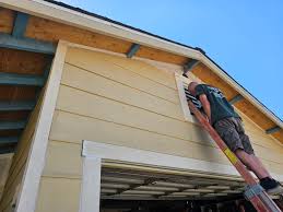 Affordable Siding Repair and Maintenance Services in San Bernardino, CA